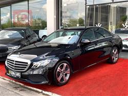 مێرسێدس بێنز E-Class